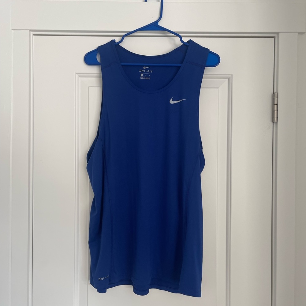 Nike Tank Top